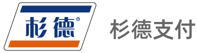 杉德官网LOGO